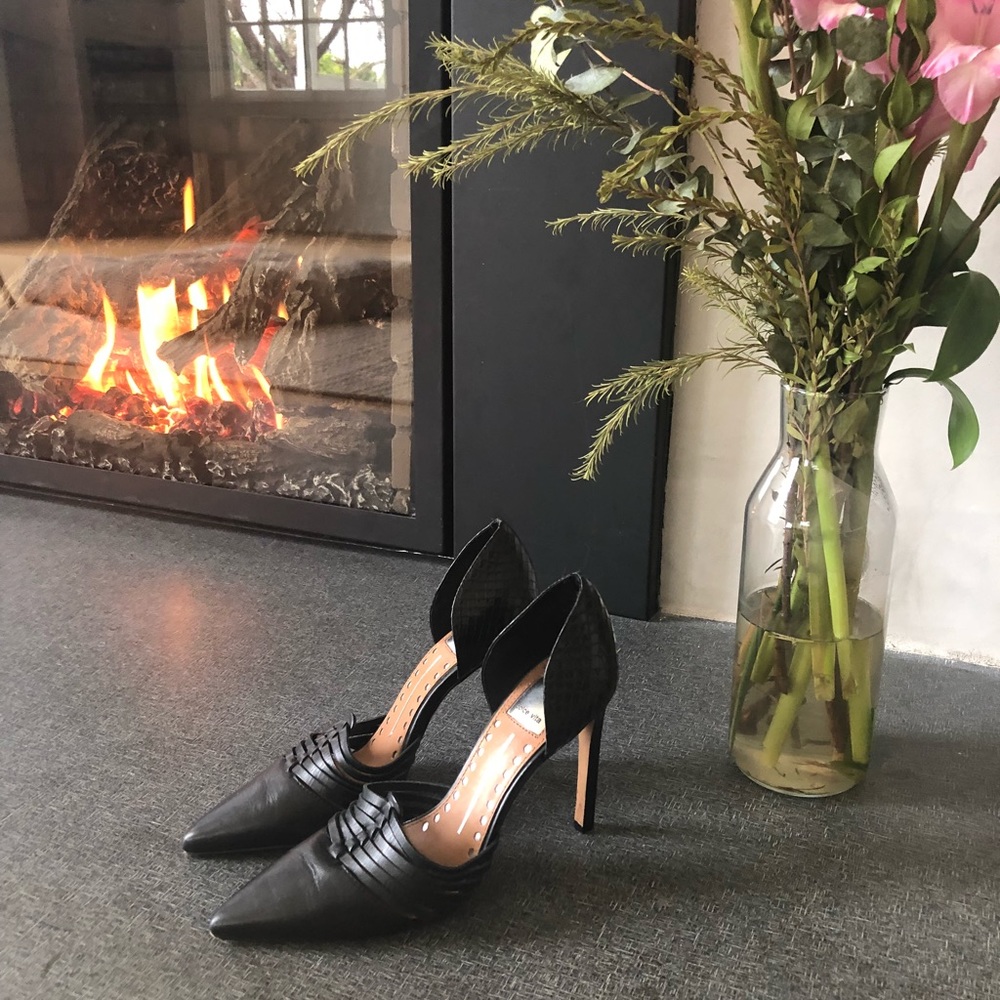 Dolce Vita Pointed Heel